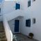 Arpistis apartments koufonisia - Koufonisia