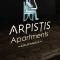 Arpistis apartments koufonisia - Koufonisia