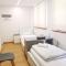 Rooms Sincere 1830