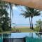 Absolute Beachfront Pool Villa - Ko Chang