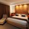 Yangon Thanlwin Hotel
