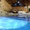 Rote Surf Resort - Lualemba Bungalows