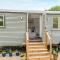 Fig Tree Shepherds Hut - Bridport