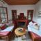 Tsagaradas friends and family cottage