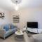 Elliot Oliver - Chic 2 Bedroom Town Centre Apartment Elliot Oliver - Chic 2 Bedroom Town Centre Apartment