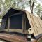 YCC Forest Campsite