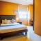RedDoorz Plus @ Hotel Platinum Occidental Mindoro