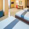 RedDoorz Plus @ Hotel Platinum Occidental Mindoro