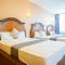 RedDoorz Plus @ Hotel Platinum Occidental Mindoro