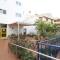 Hotel Blauet
