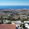 Apopsis Tinos View