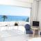 Vrissiana Beach Hotel
