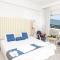 Vrissiana Beach Hotel
