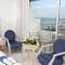 Vrissiana Beach Hotel