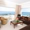 Vrissiana Beach Hotel