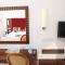 Vrissiana Beach Hotel