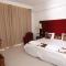 Vrissiana Beach Hotel