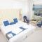 Vrissiana Beach Hotel
