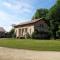 maison jardinier parc château,proche Dijon-Vignes - Bretenière