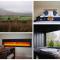 The Cosy Inn - Luxury Private Hot-Tub - Dungiven