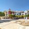 Lovely Apartment with Wrap Around Terrace Golf Views - AO1713LT