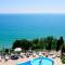 Плажни Апартаменти Силвър Бийч - Silver Beach Sea Apartments