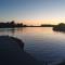 Dock Holiday