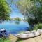 Dock Holiday