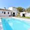 Superbe villa avec piscine chauffée
