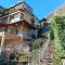 Patty ZU - Lakeside apartment - Riva di Solto