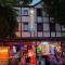 Apartamenty Zefir