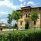 Villa Moorings - Barga