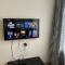 2BHK luxurious beautiful flat near IIM AIIMS