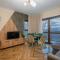 Green Park Resort B19- z dostępem do basenu, sauny, jacuzzi, siłowni - 斯克拉斯卡波伦巴