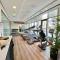 Amazing Sea view APT with parking at Royal Beach - By Beach Apartments TLV - Tel Aviv