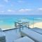 Amazing Sea view APT with parking at Royal Beach - By Beach Apartments TLV - Tel Aviv
