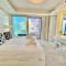 Amazing Sea view APT with parking at Royal Beach - By Beach Apartments TLV - Tel Aviv