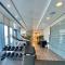Amazing Sea view APT with parking at Royal Beach - By Beach Apartments TLV - Tel Aviv