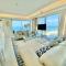 Amazing Sea view APT with parking at Royal Beach - By Beach Apartments TLV - Tel Aviv