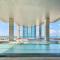 Amazing Sea view APT with parking at Royal Beach - By Beach Apartments TLV - Tel Aviv