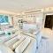 Amazing Sea view APT with parking at Royal Beach - By Beach Apartments TLV - Tel Aviv