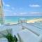 Amazing Sea view APT with parking at Royal Beach - By Beach Apartments TLV - Tel Aviv