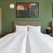 Bohemian Dreams Apartments and Suites by Dwellfort - 布拉格