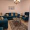 Three bedrooms apartment Nile view maadi - 开罗