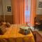 Nuovo Cortile Palermo Bed and Breakfast