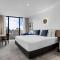 Adina Apartment Hotel Melbourne Southbank - Melbourne