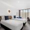Adina Apartment Hotel Melbourne Southbank