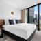Adina Apartment Hotel Melbourne Southbank