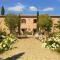 Villa Nobile Cortona B&B