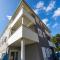 Apartments Crnekovic Tomislava 8A